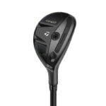 Taylormade Qi4D Rescue