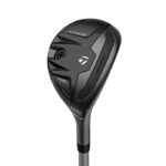 Taylormade Qi4D Max Lite Rescue