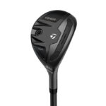 Taylormade Qi4D Max Rescue