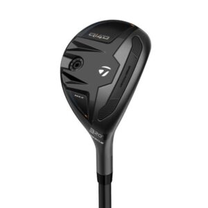 Taylormade Qi4D Max Rescue