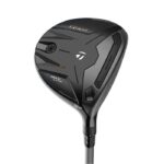 TaylorMade Qi4D Max Lite Fairway Wood