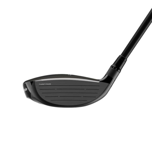 TaylorMade Qi4D Fairway Wood - Image 2