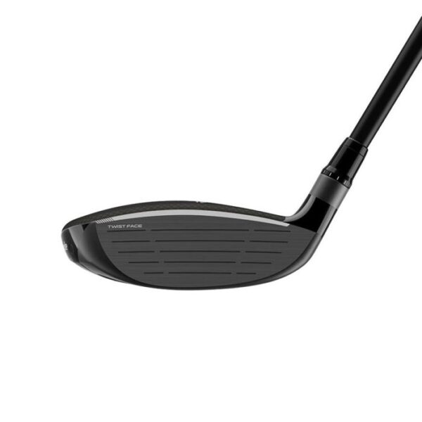 TaylorMade Qi4D Max Fairway Wood - Image 2