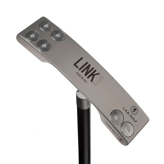 link.1_putter Lab Golf Link.1 Putter - Image 1