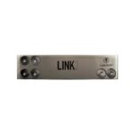 Lab Golf Link.1 Putter - Image 2