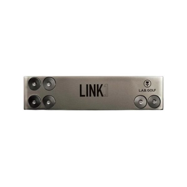 Lab Golf Link.1 Putter - Image 2