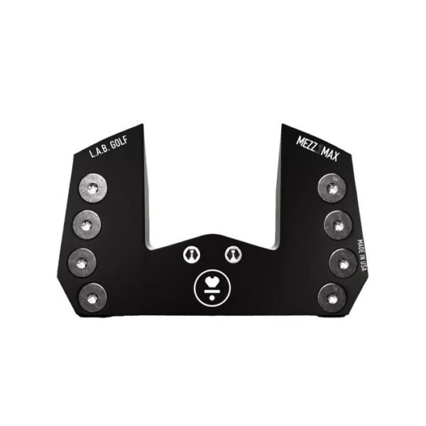 Lab Golf MEZZ.1 Max Putter - Image 2
