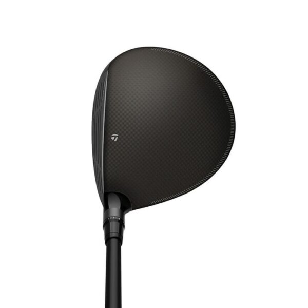 TaylorMade Qi4D Max Fairway Wood - Image 4