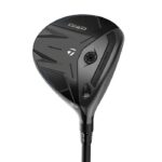 TaylorMade Qi4D Fairway Wood