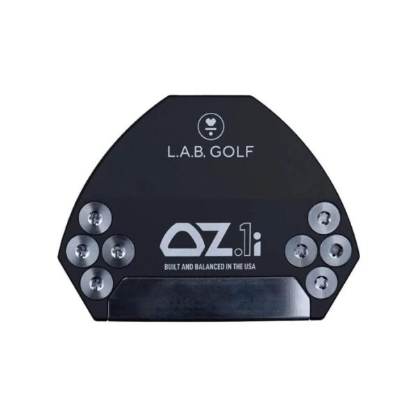 Lab Golf OZ.1i Insert Putter - Image 7