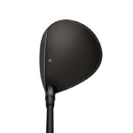 TaylorMade Qi4D Fairway Wood - Image 4