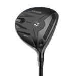 TaylorMade Qi4D Max Fairway Wood