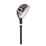 Ram Golf Women’s SDX Graphite Golf Set - Right Hand - Ladies Flex - 10 Clubs + Bag - Image 4