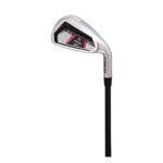 Ram Golf Women’s SDX Graphite Golf Set - Right Hand - Ladies Flex - 10 Clubs + Bag - Image 3