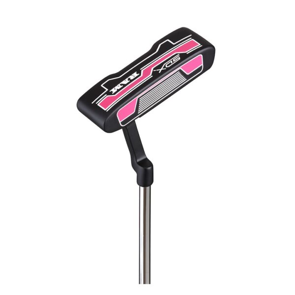 Ram Golf Women’s SDX Graphite Golf Set - RightHand - Ladies Flex - 10 Clubs + Bag - Image 2