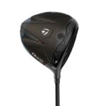 Taylormade Qi4D Max Driver