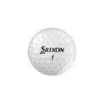 Srixon Soft Feel Golf Balls - White - Image 3