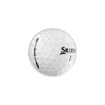 Srixon Soft Feel Golf Balls - White - Image 4