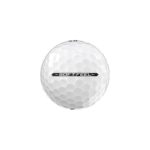 Srixon Soft Feel Golf Balls - White - Image 5