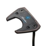 Taylormade 2026 Spider Tour F Double Bend Putter