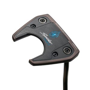 Taylormade 2026 Spider Tour F Double Bend Putter