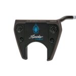Taylormade 2026 Spider Tour F Double Bend Putter - Image 5