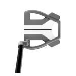Taylormade Spider Tour X L-Neck Putter - Image 2