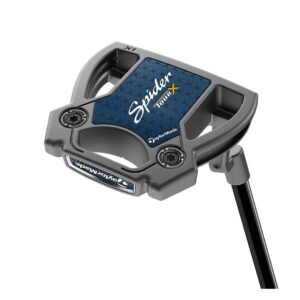 Taylormade Spider Tour X L-Neck Putter