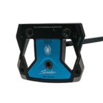 Taylormade Spider ZT-Max CB Putter - Image 6