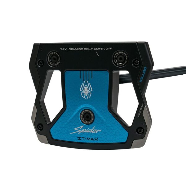 Taylormade Spider ZT-Max CB Putter - Image 6