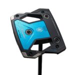 Taylormade Spider ZT-Max CB Putter