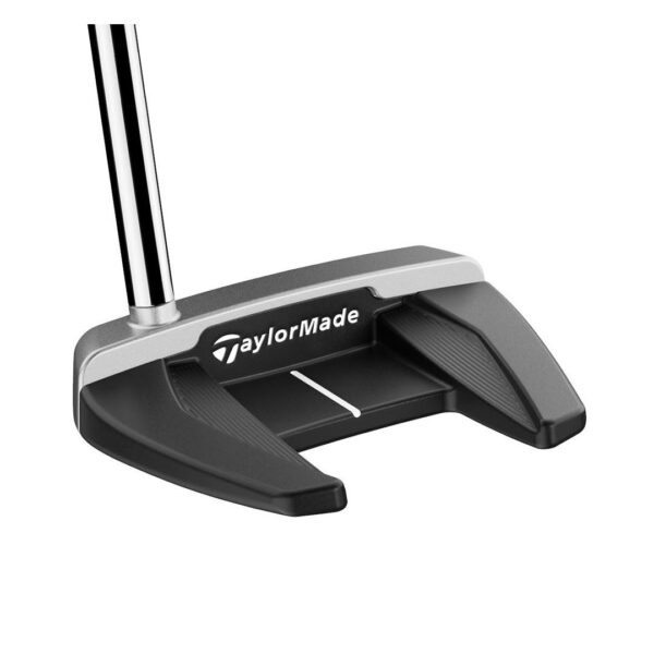 Taylormade Systm2 Bandon Single Bend Putter - Image 4