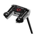 Taylormade Spider GT Max Short Slant Putter