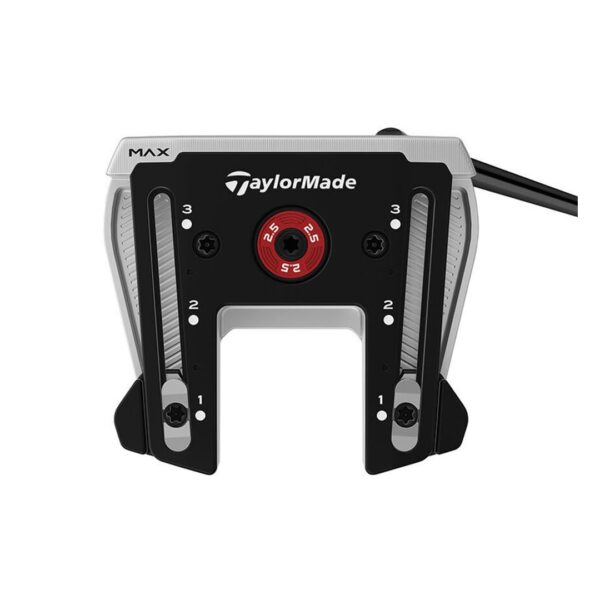 Taylormade Spider GT Max Short Slant Putter - Image 3