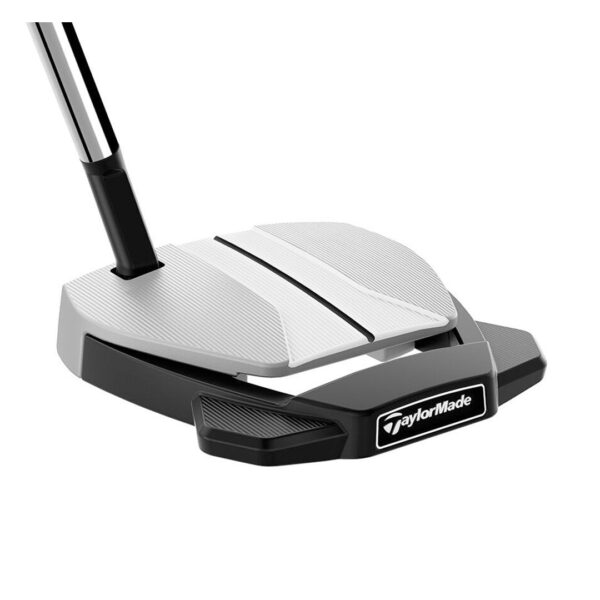 Taylormade Spider GTX Silver Putter - Image 5