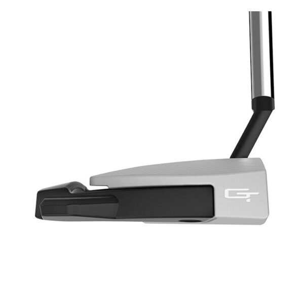 Taylormade Spider GTX Silver Putter - Image 2