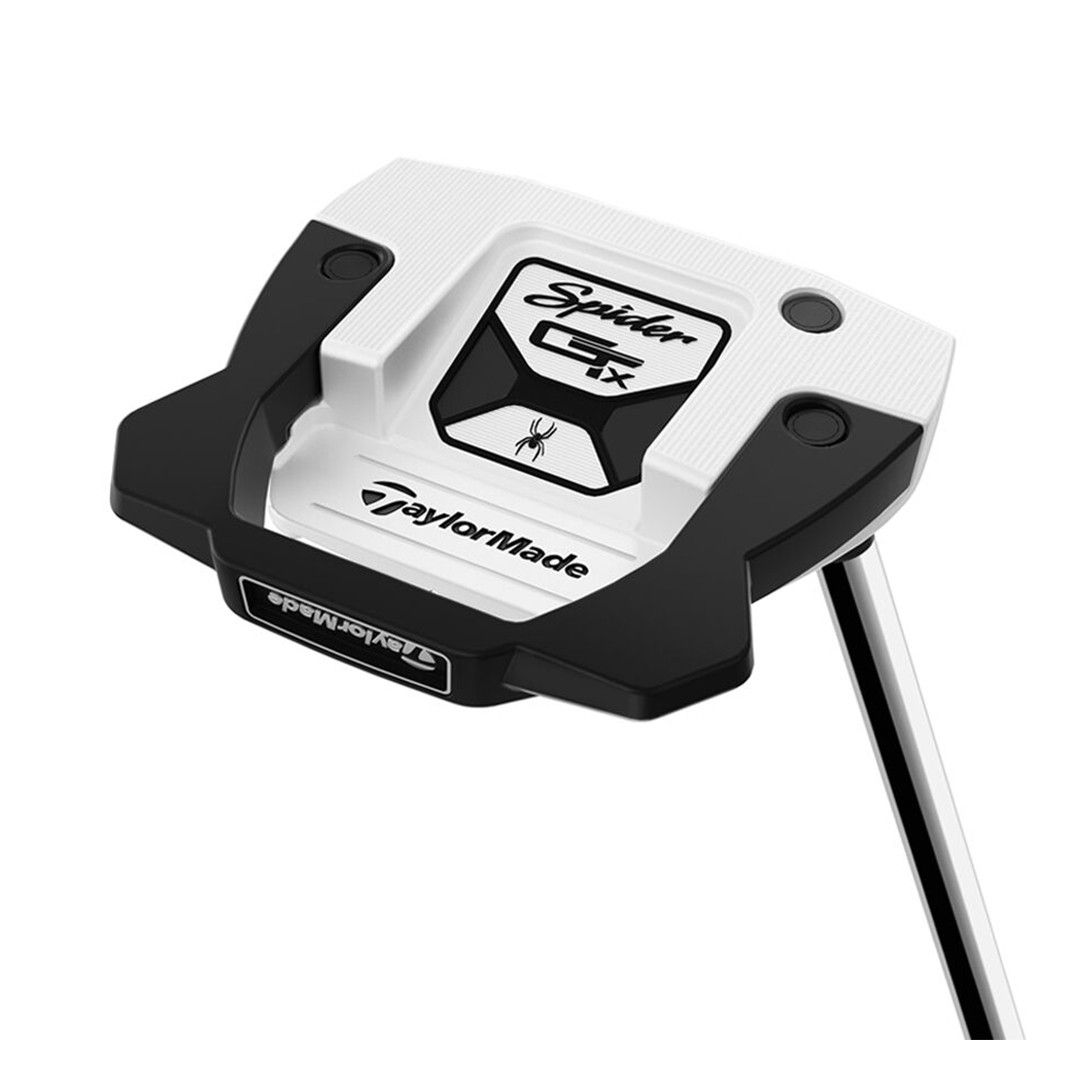 Taylormade Spider GTX White Putter