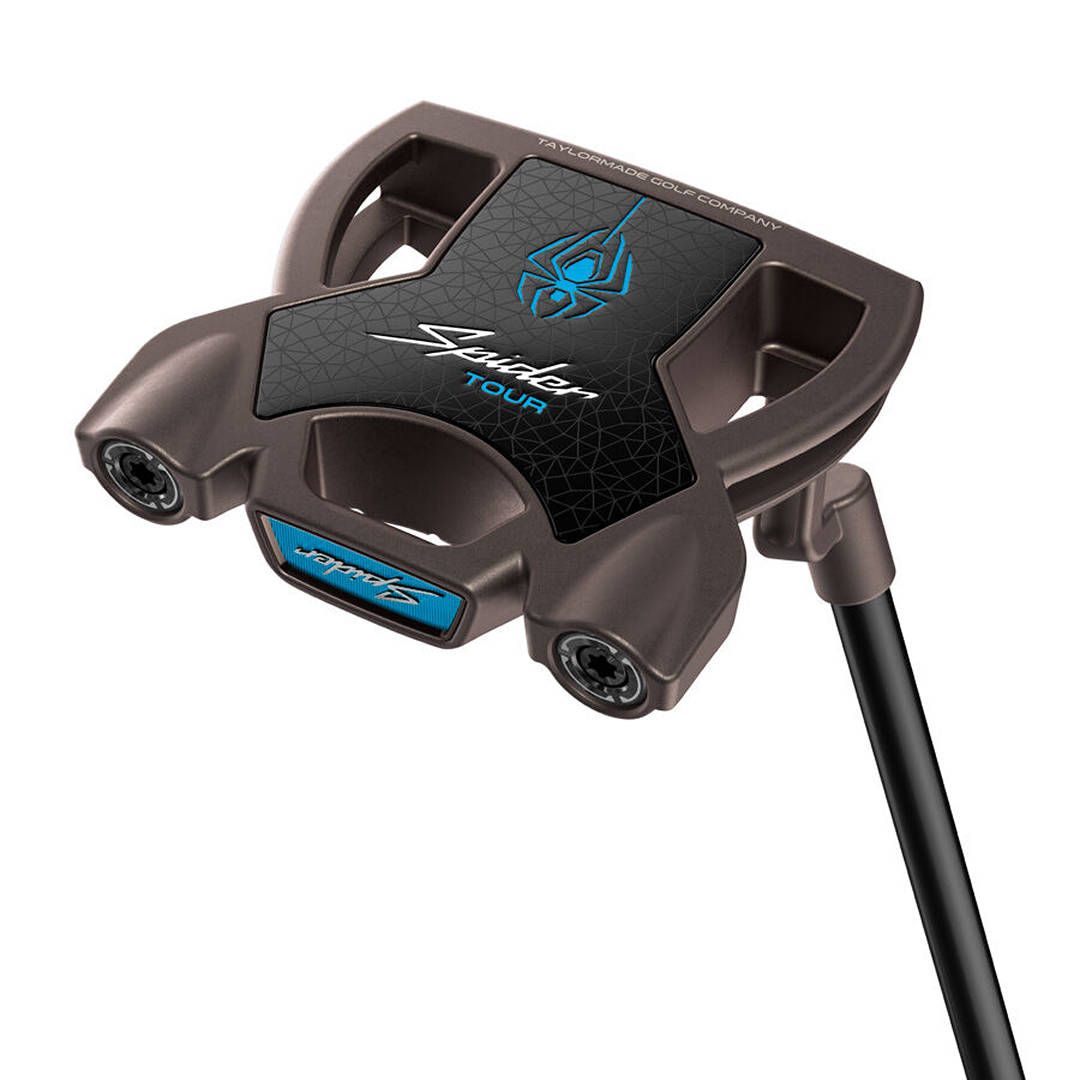 Taylormade Spider Tour L-Neck Putter