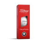 Titleist TRUFEEL Golf Balls - Image 4