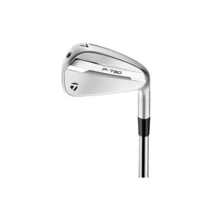Taylormade P790 (4-PW) Steel Irons