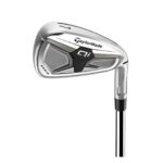 Taylormade Qi Max (5-S) Steel Irons