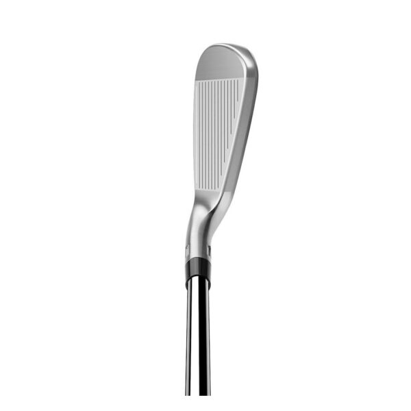 Taylormade Qi Max (5-S) Steel Irons - Image 2