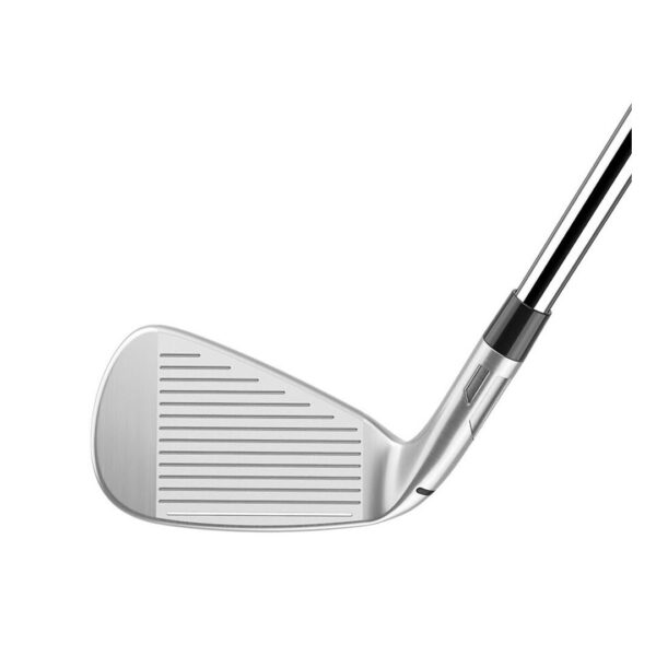 Taylormade Qi Max (5-S) Steel Irons - Image 3