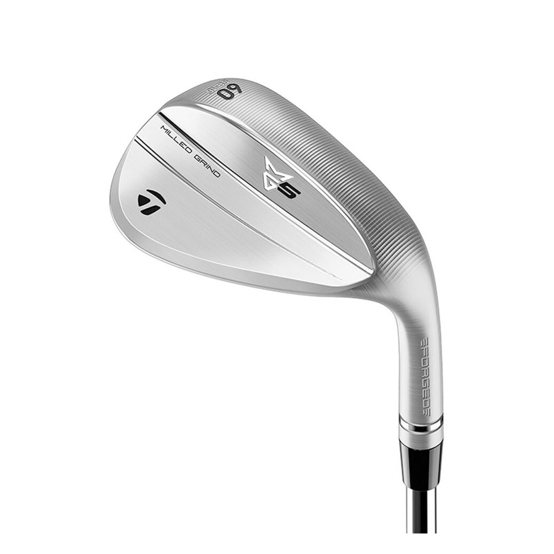 satin-chrome_1_2_1_1_1_1_1 Taylormade MG5 Steel Wedge - Satin Chrome - Image 1
