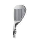 Taylormade MG5 Steel Wedge - Satin Chrome - Image 4
