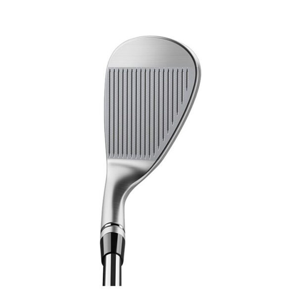 Taylormade MG5 Steel Wedge - Satin Chrome - Image 4