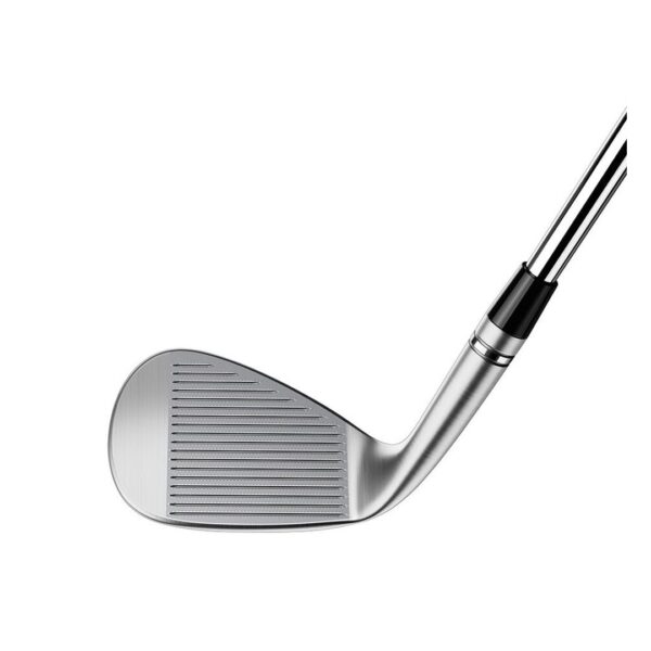 Taylormade MG5 Steel Wedge - Satin Chrome - Image 3